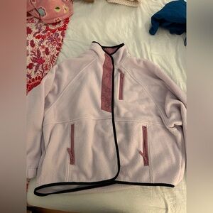 American Eagle Pullover Jacket